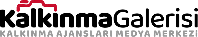 Kalkınma Galerisi Logo