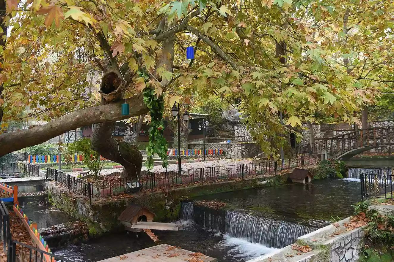 Dursunbey Suçıktı