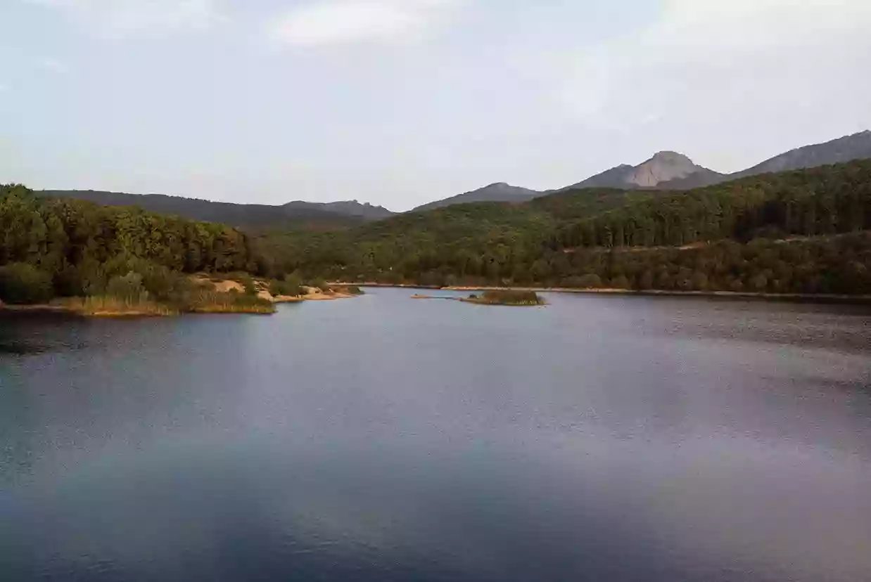 Çataldağ Göleti