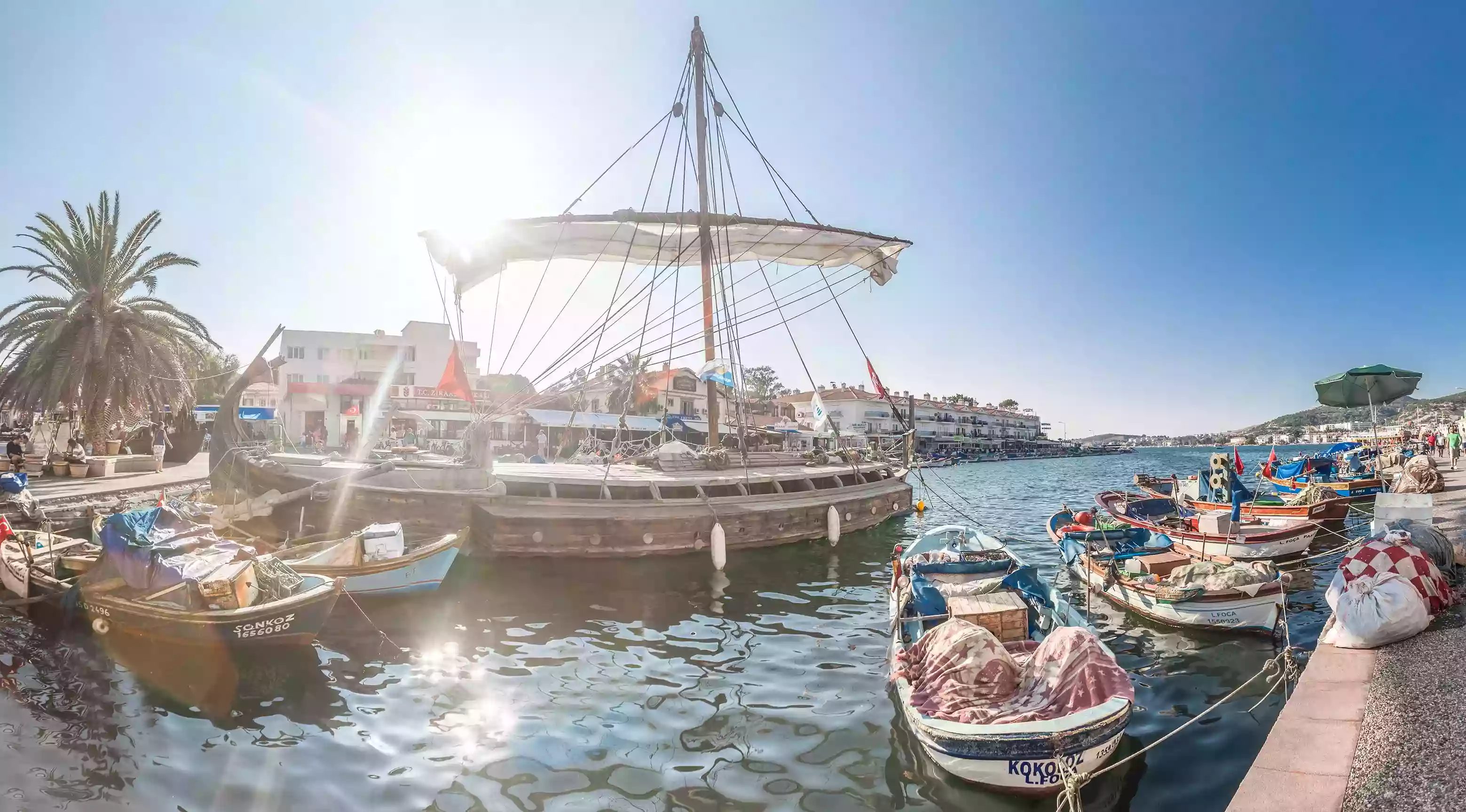 Foça