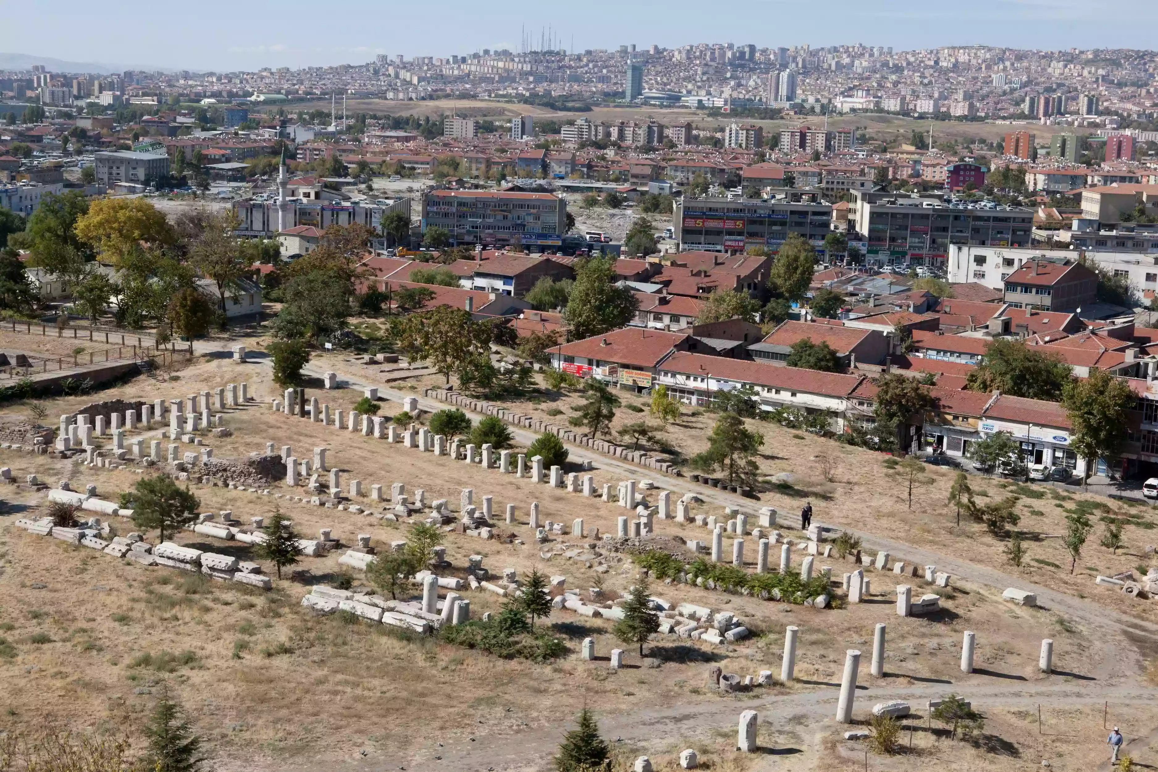 Roma Hamamı