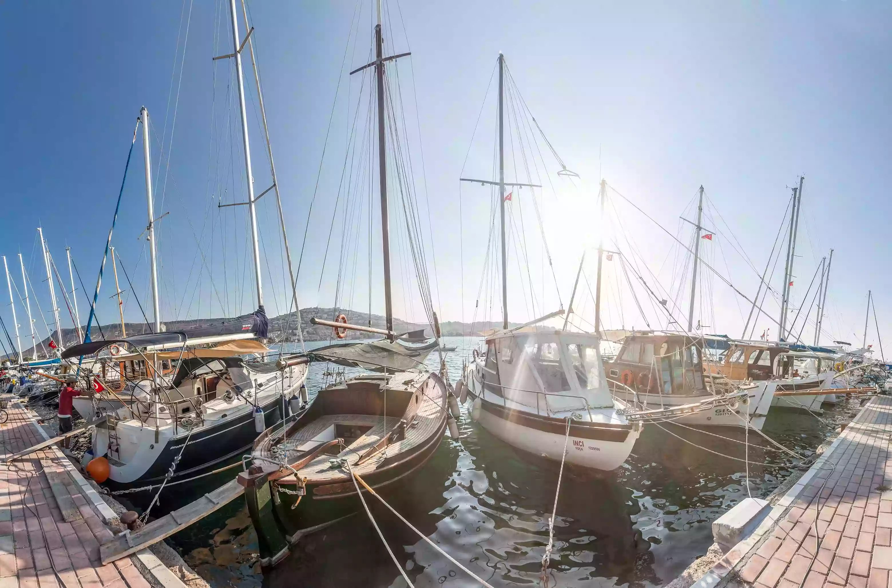 Foça