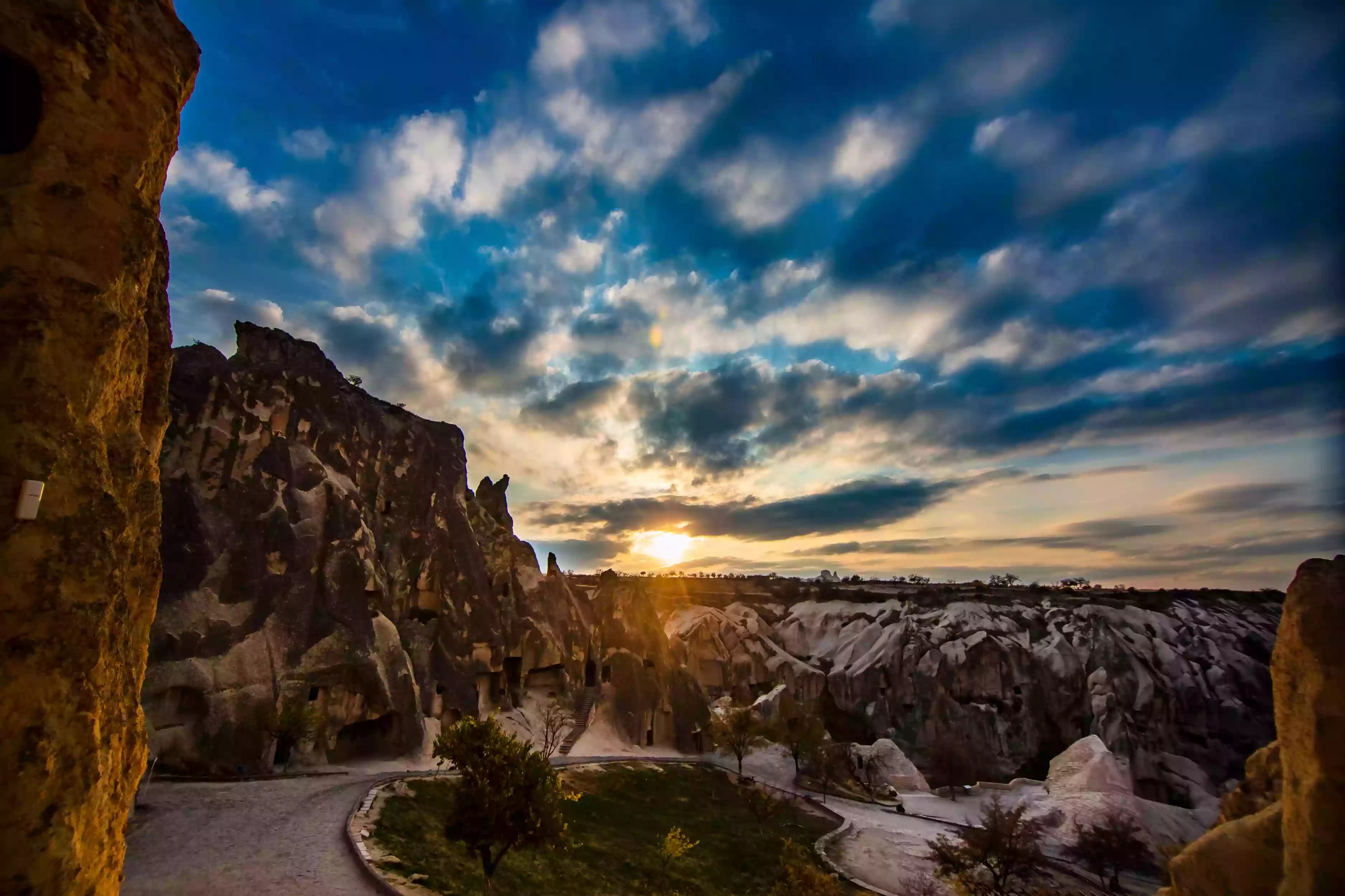 Göreme Açık Hava Müzesi
