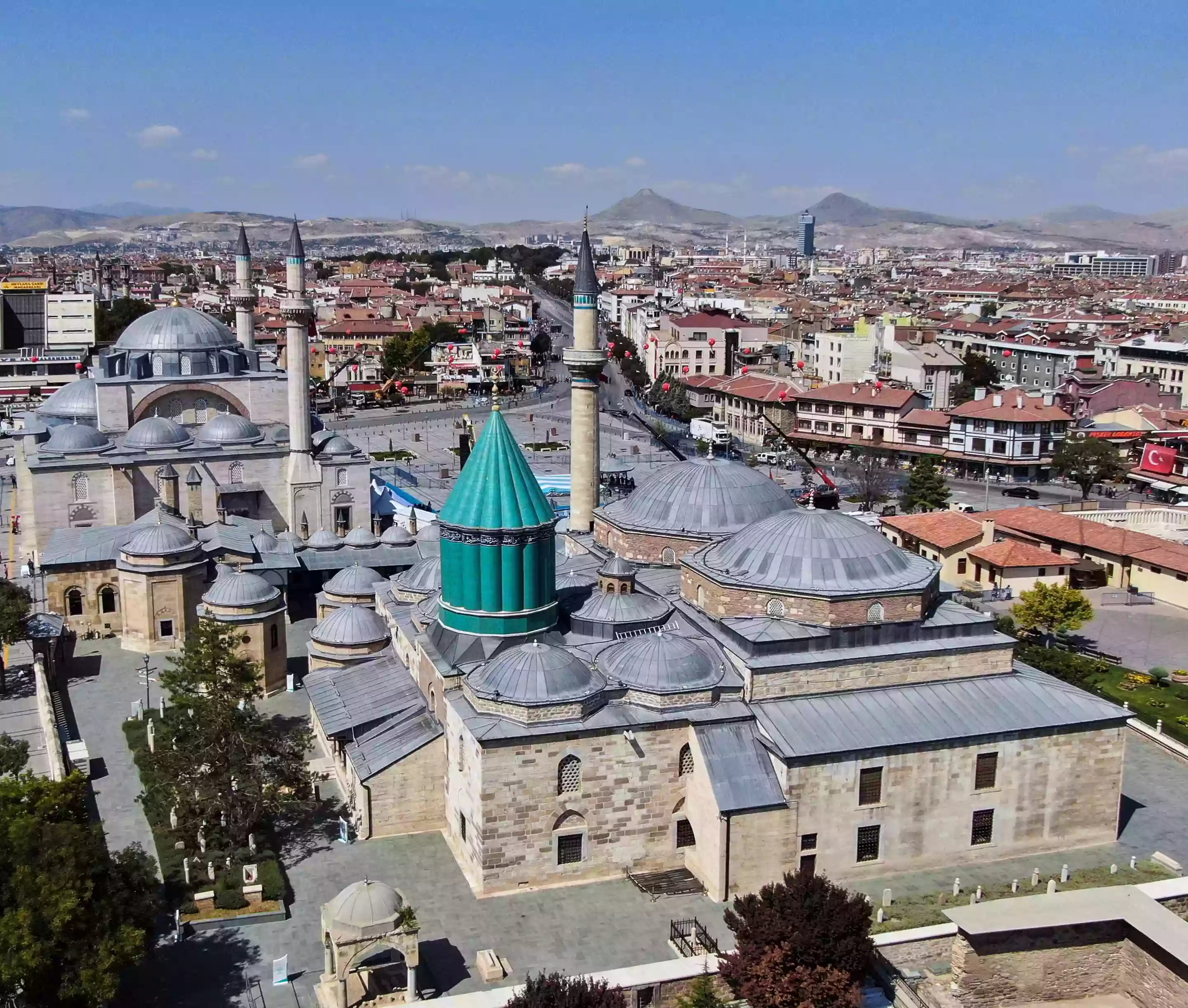 Sultan Selim Camii