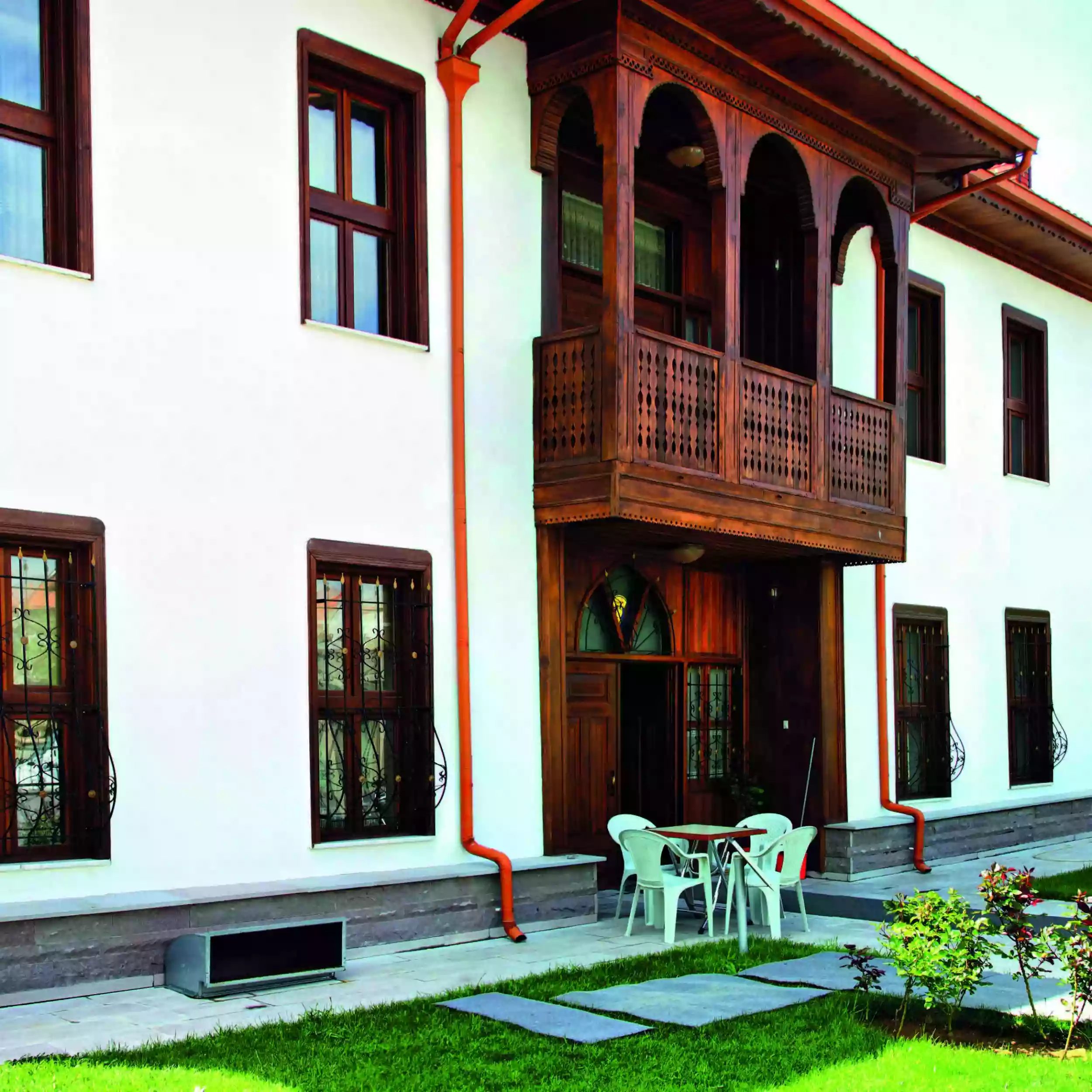  Tartan Konağı 