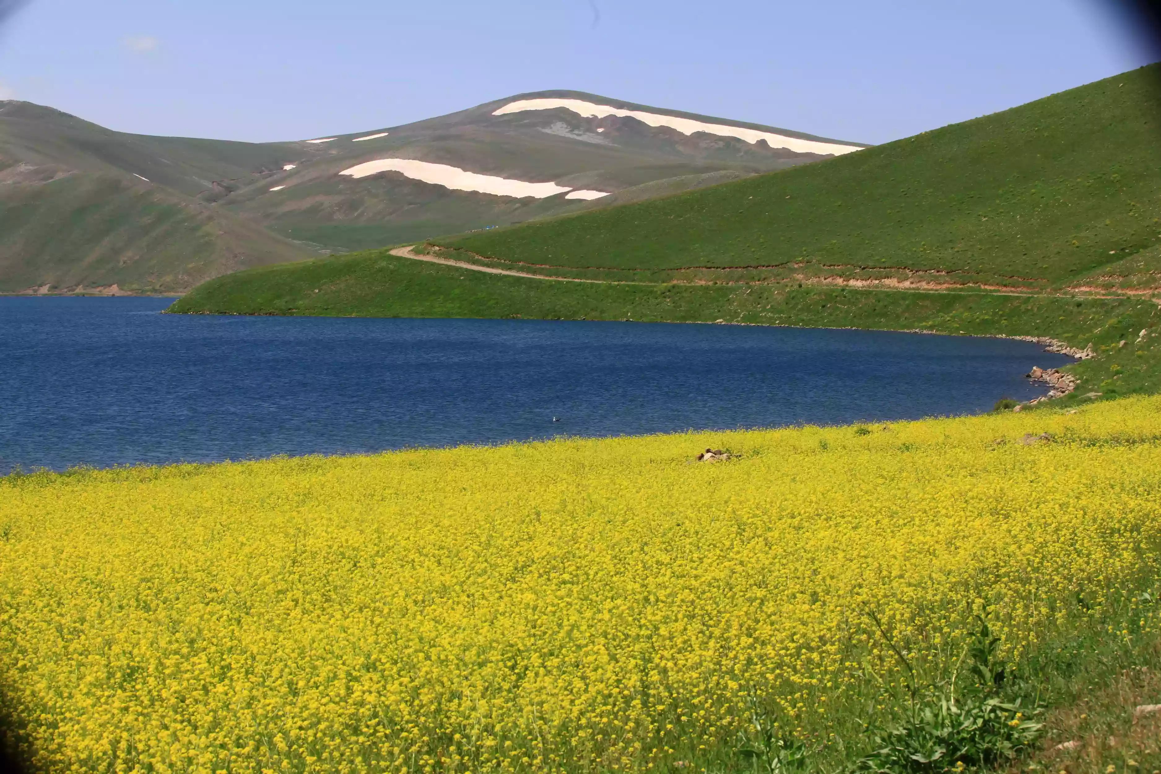 Balıklı Göl