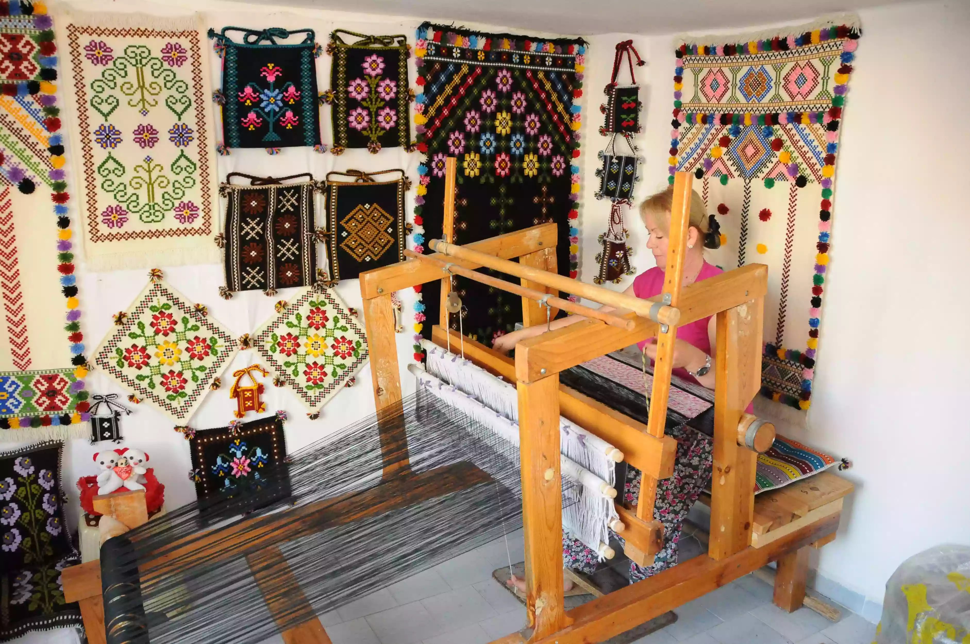 Poyralı Köyü Kültür Evi