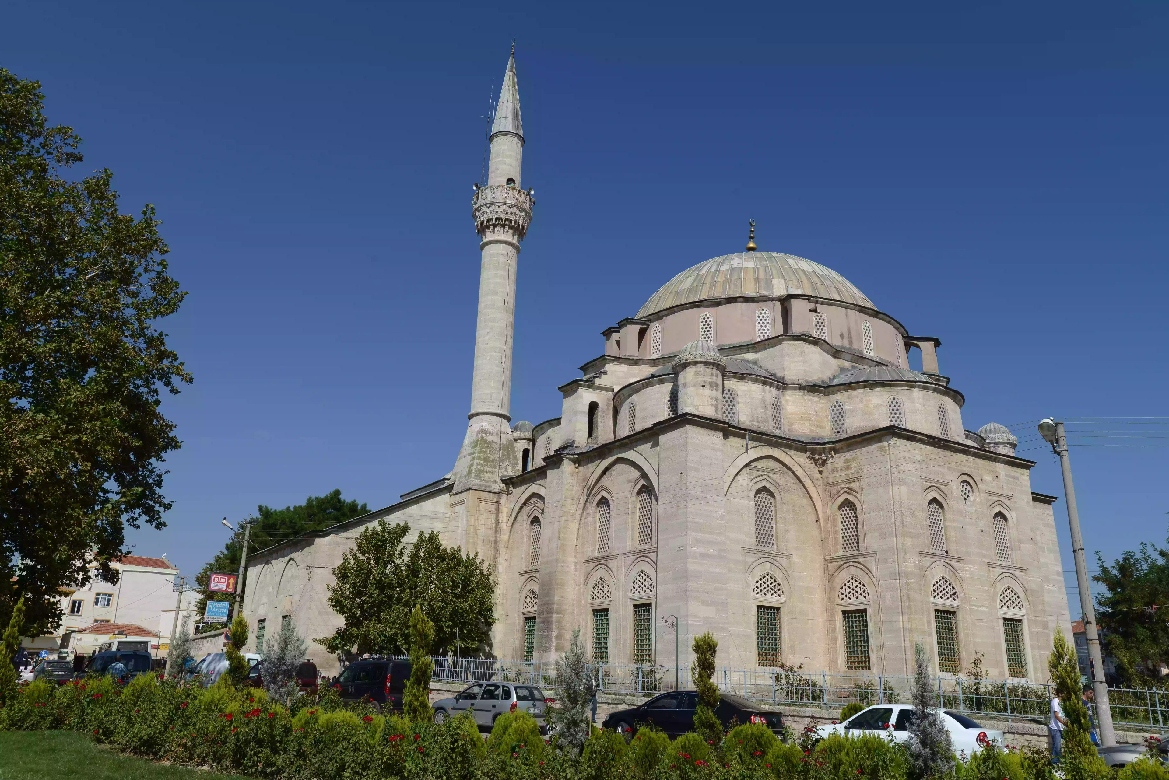 Cedit Ali Paşa Cami