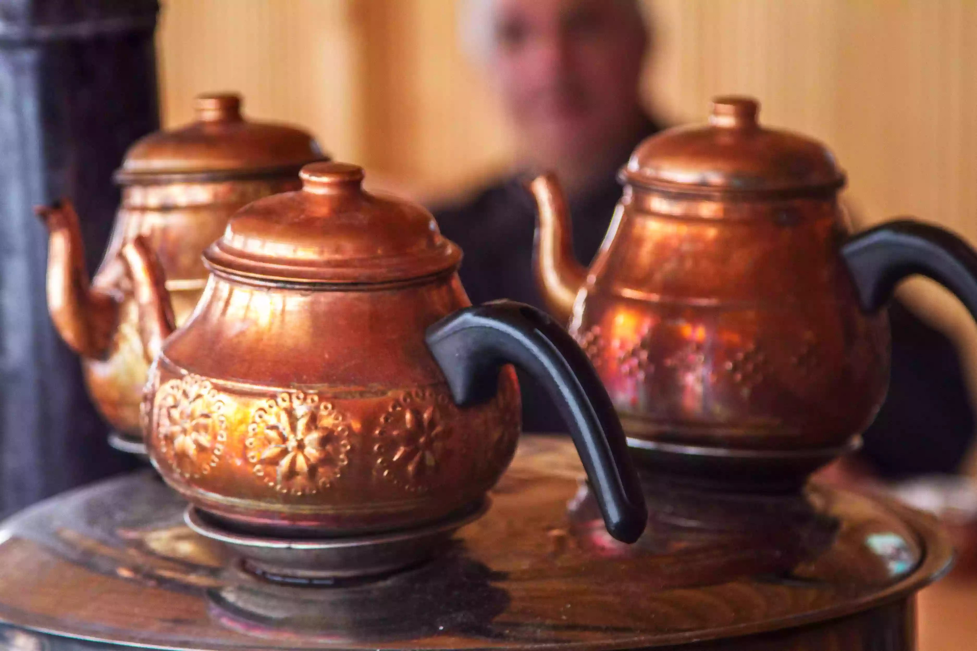 Çambaşı Yaylası
