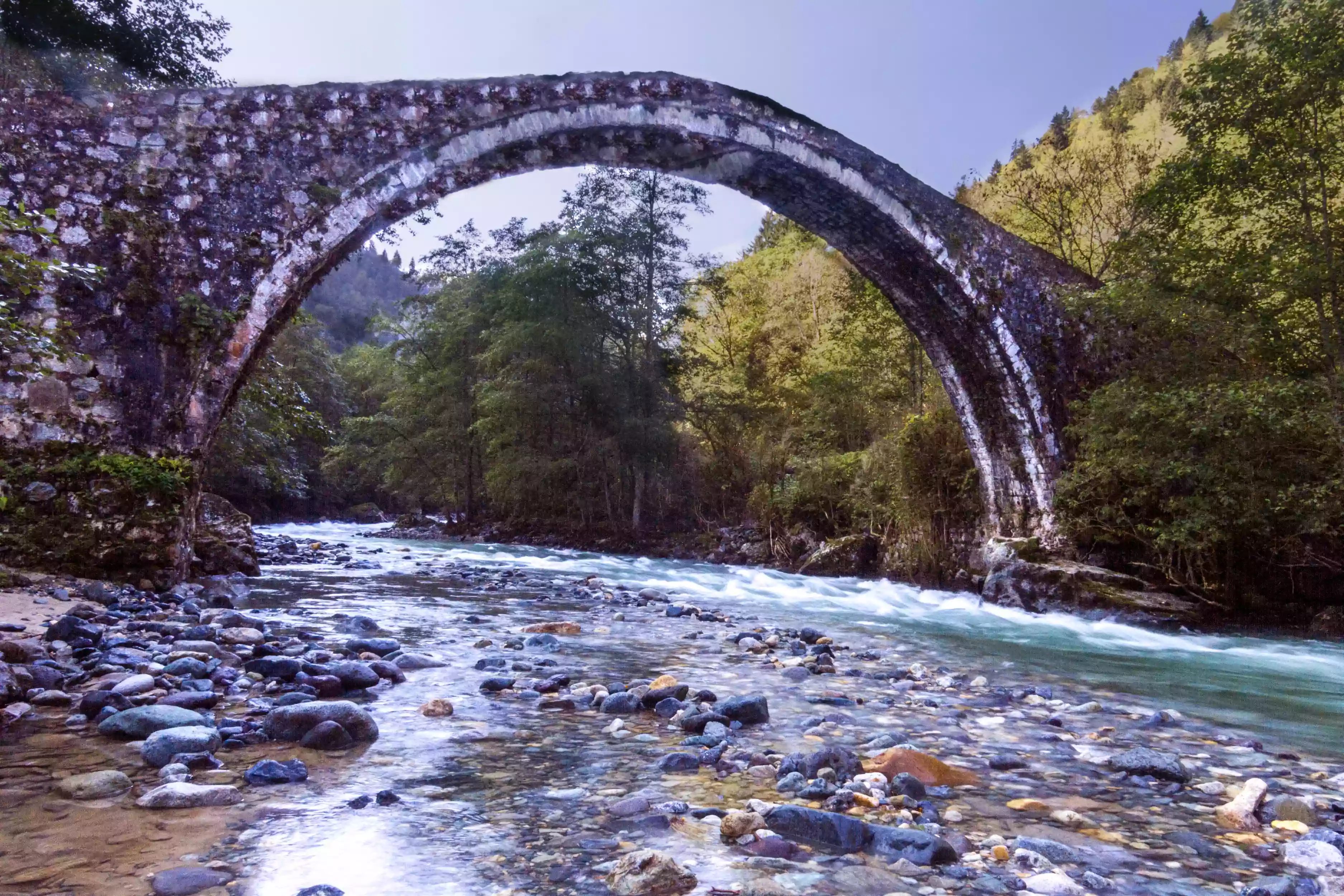Zil Kale Yolu