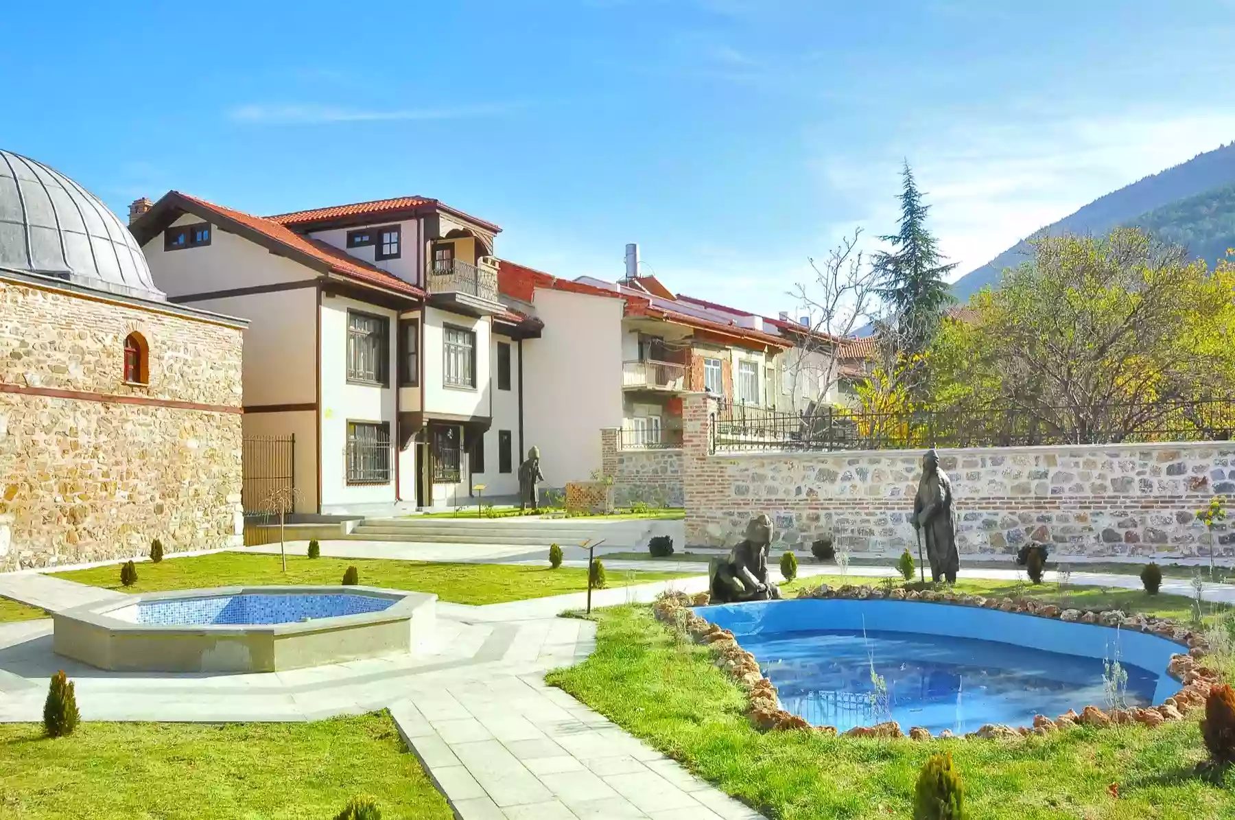 Nasreddin Hoca Evi