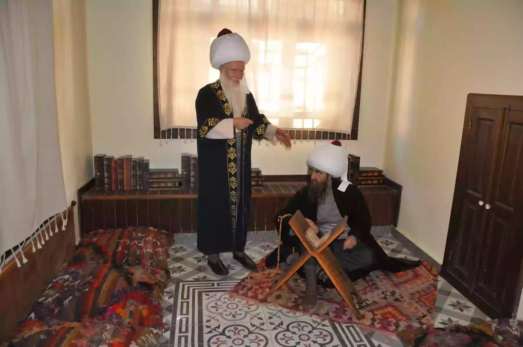 Nasreddin Hoca Evi