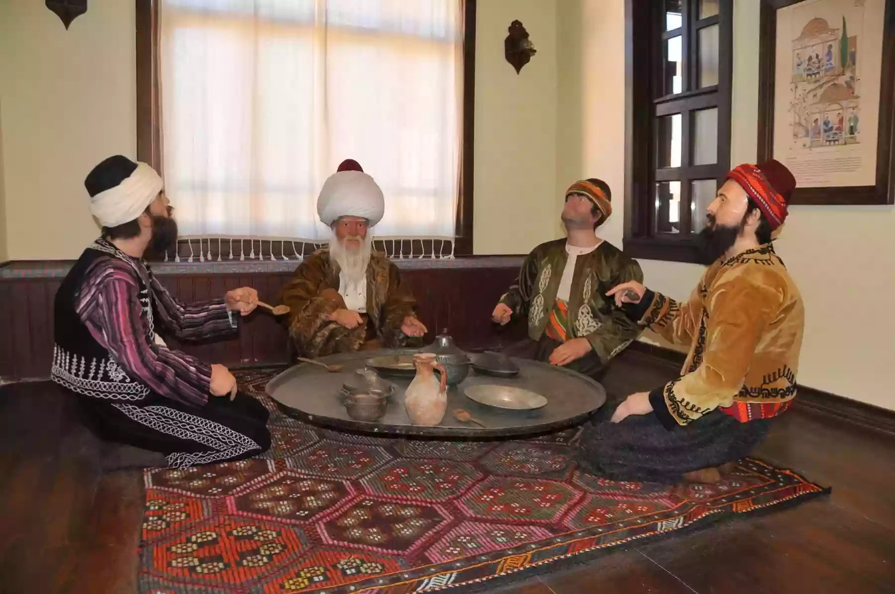 Nasreddin Hoca Evi