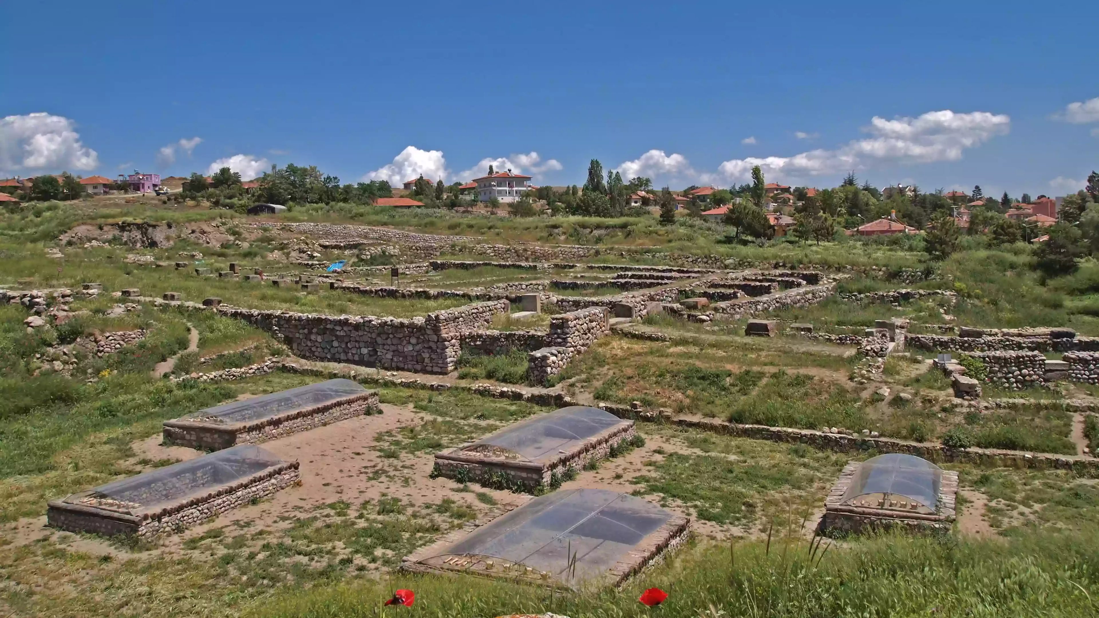 Alacahöyük