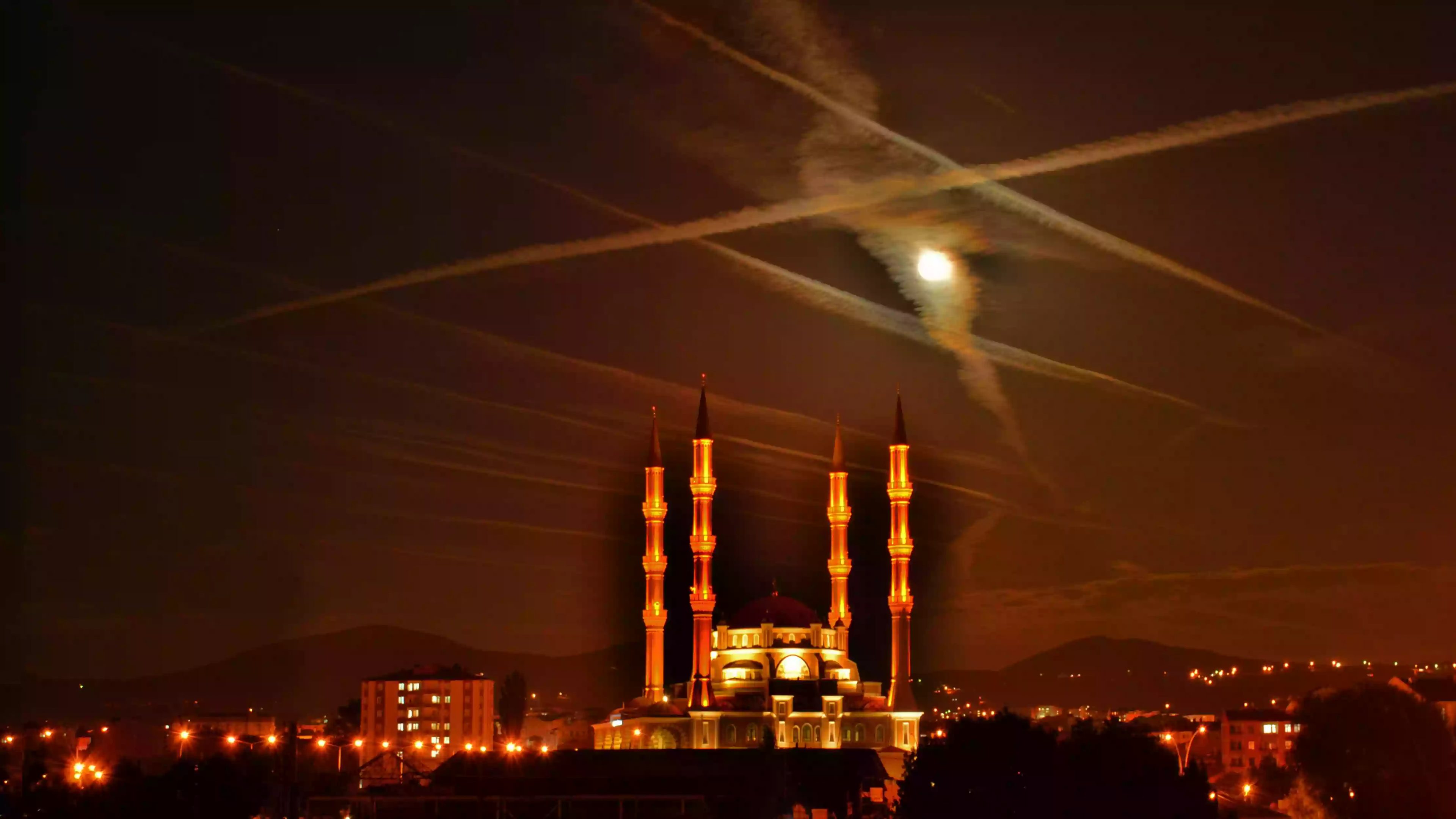 Akşemseddin Camii