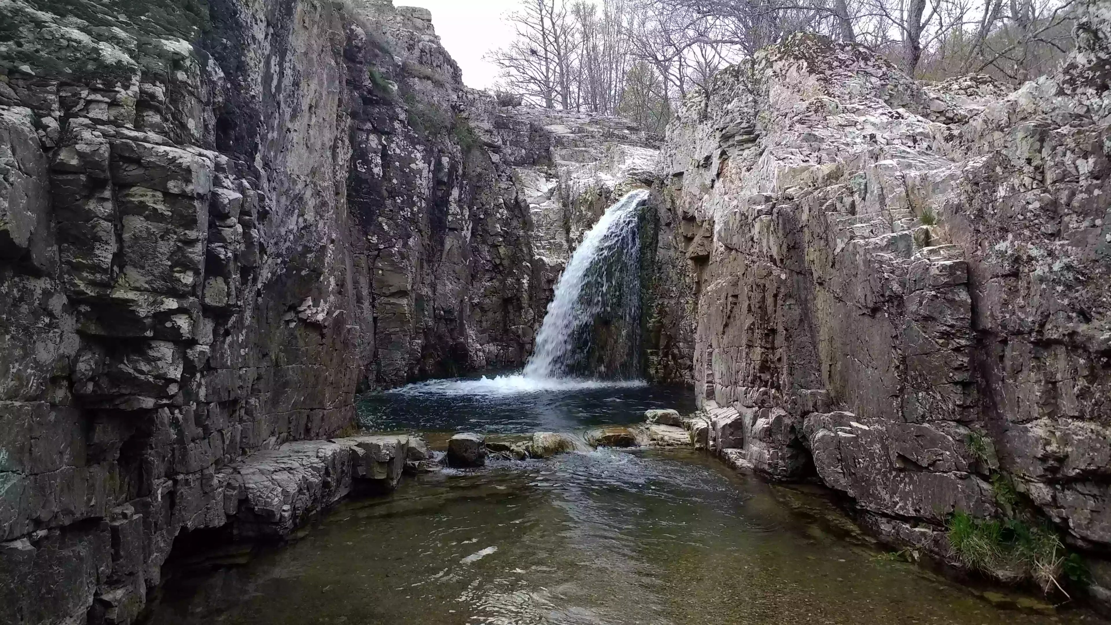 Cehennem Şelalesi