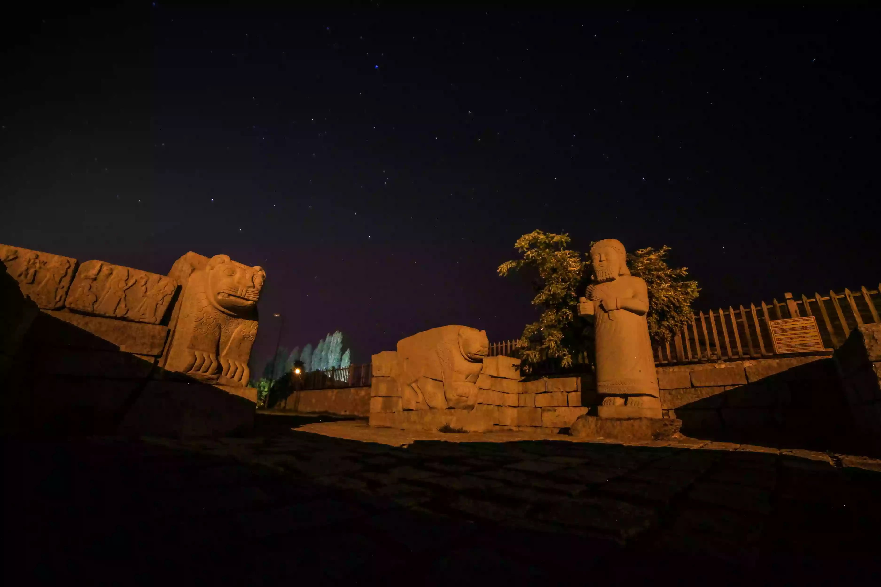 Arslantepe