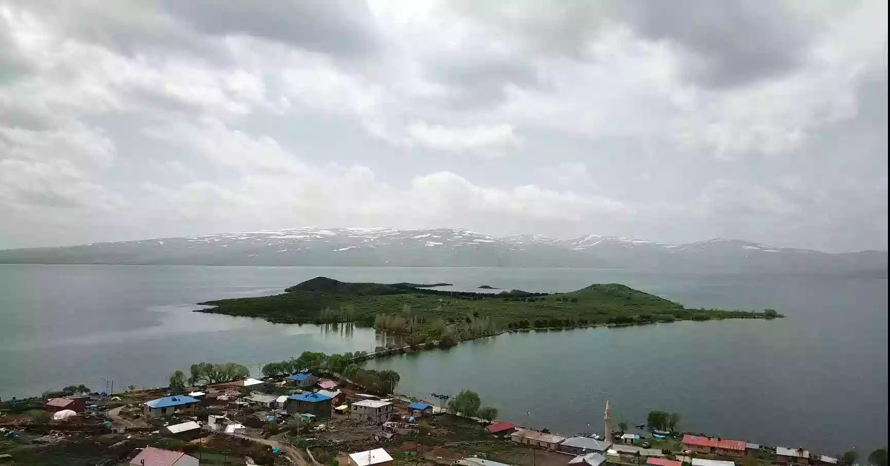 Akçakale Adası