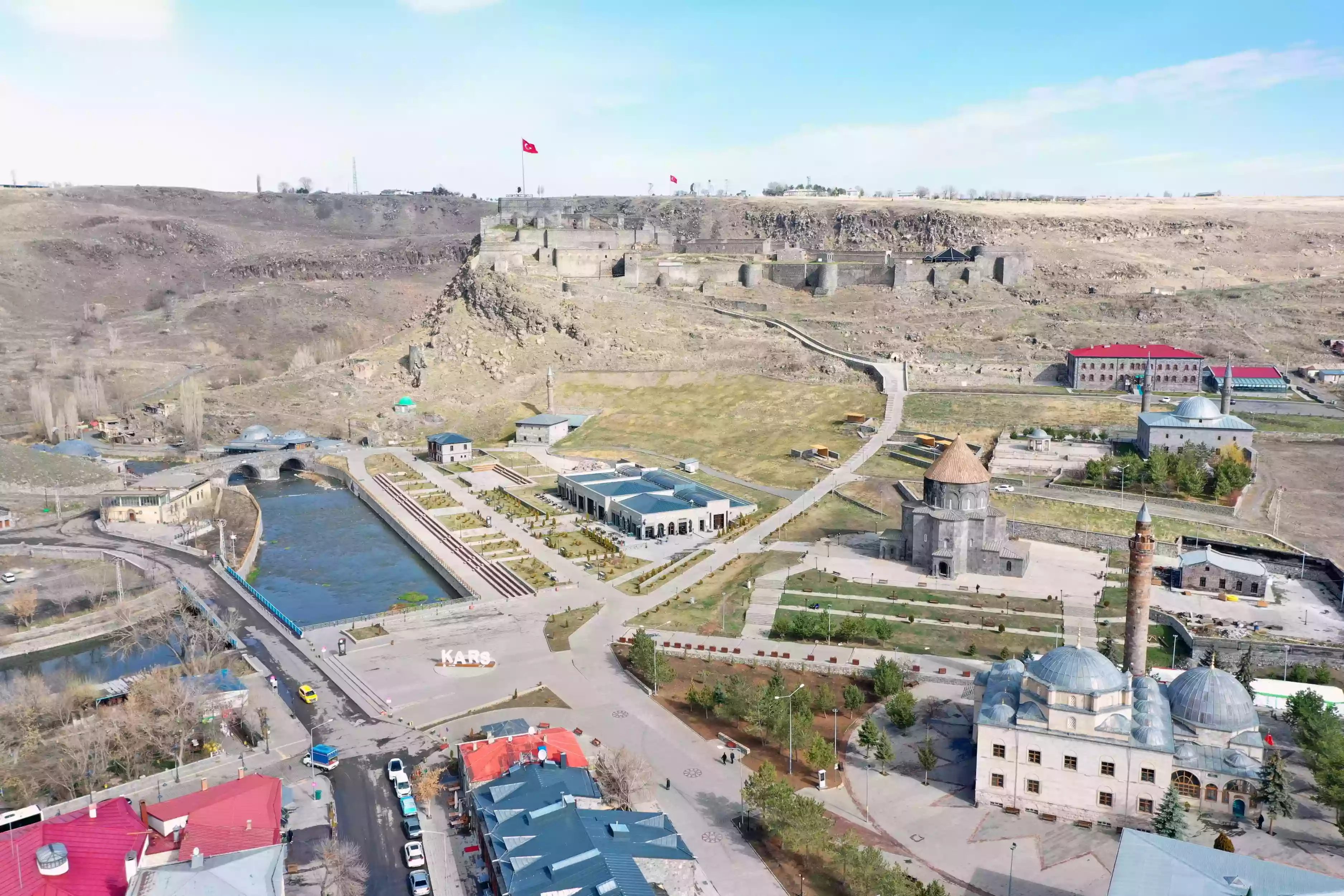 Kars Kalesi