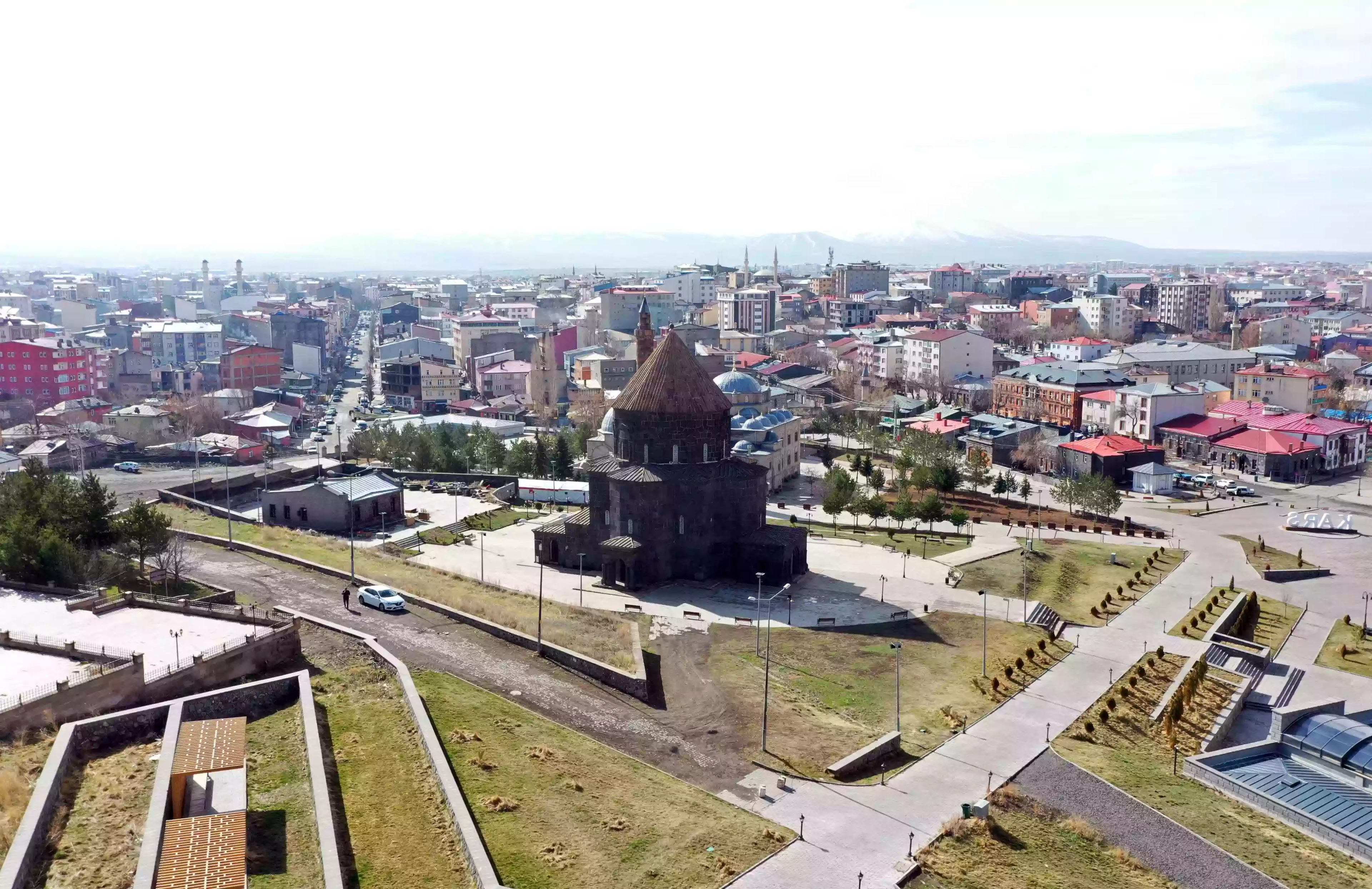 Kars Genel Görüntü