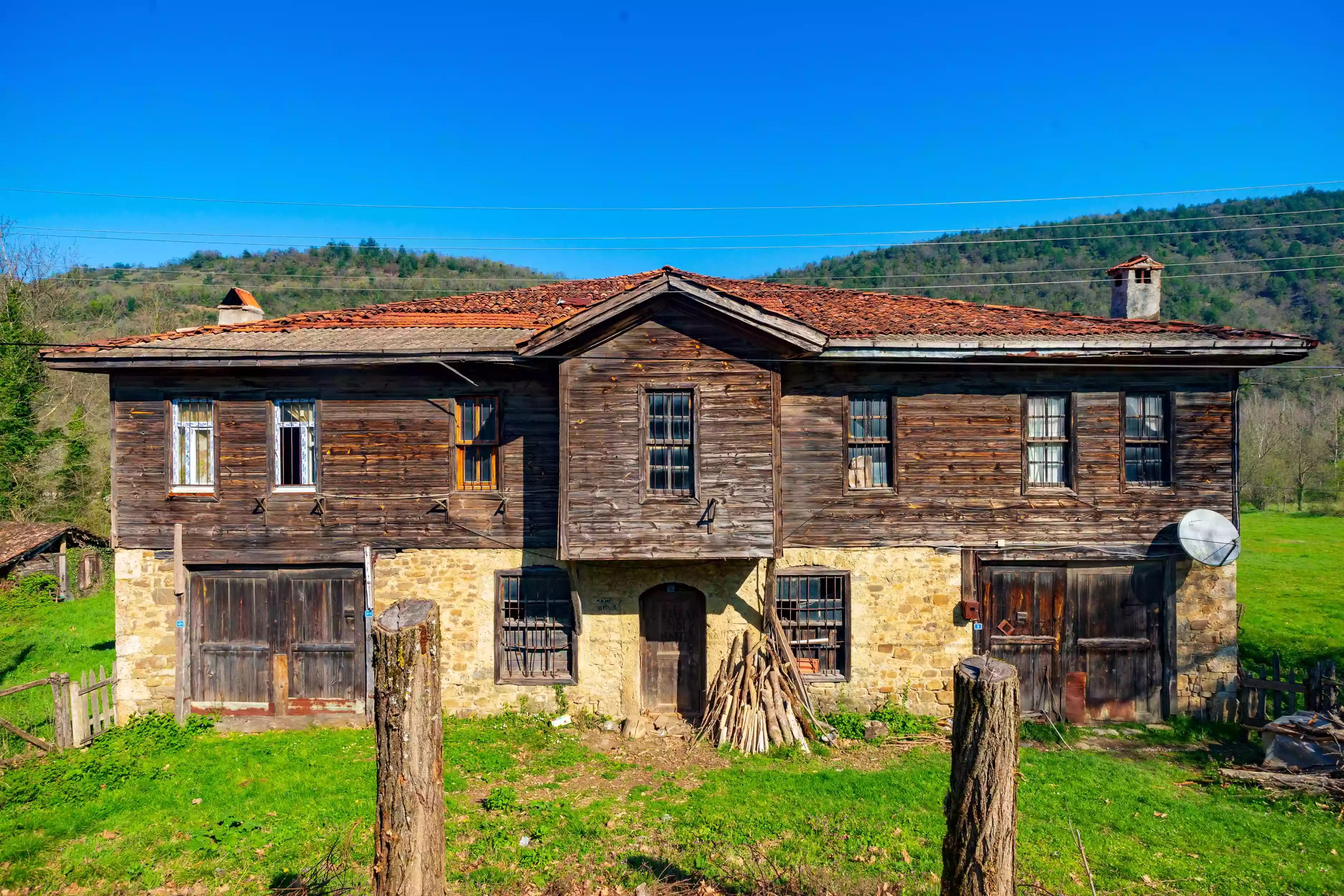 Bahçecik Han