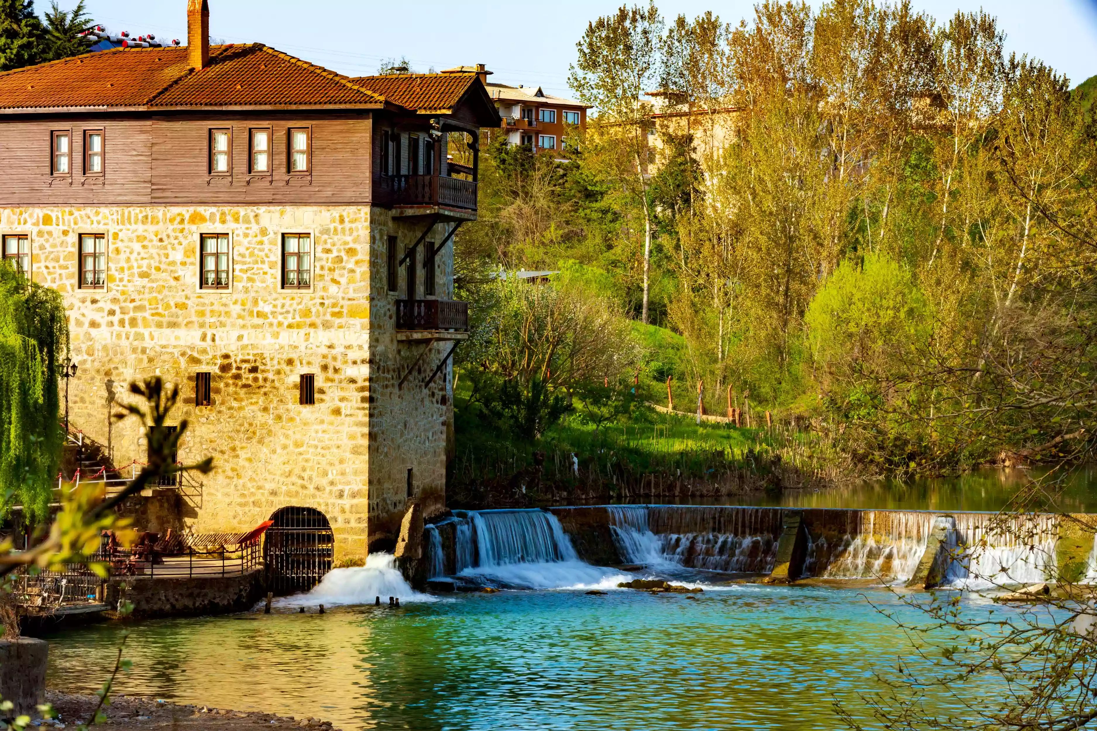 Bartın Irmağı