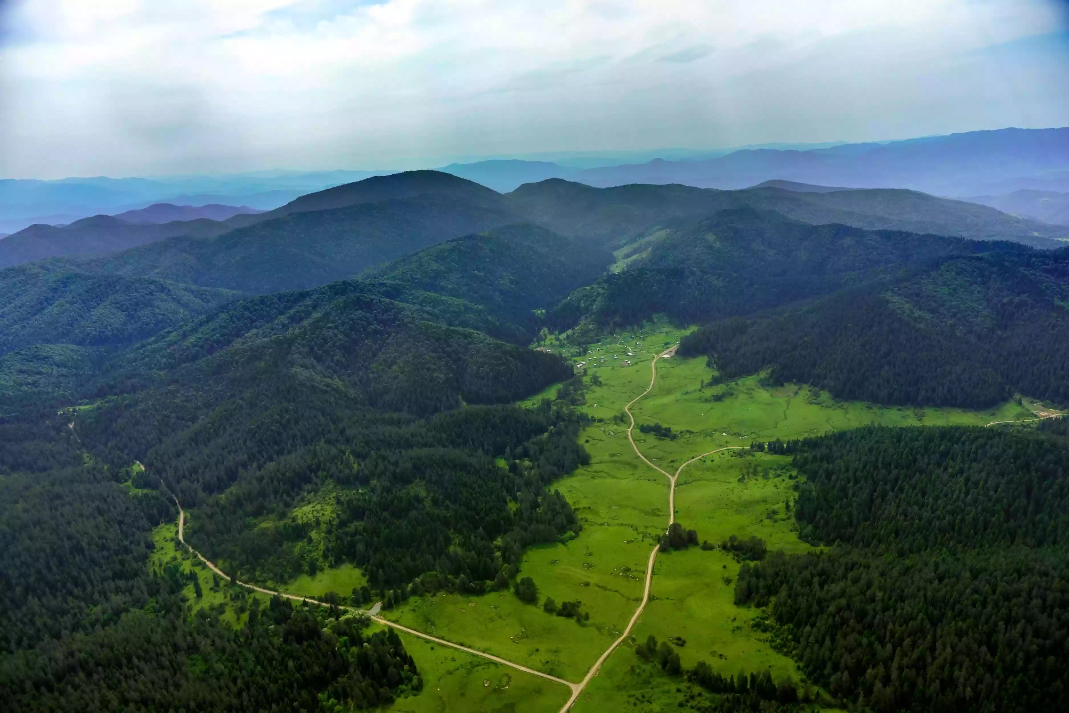 Uluyayla