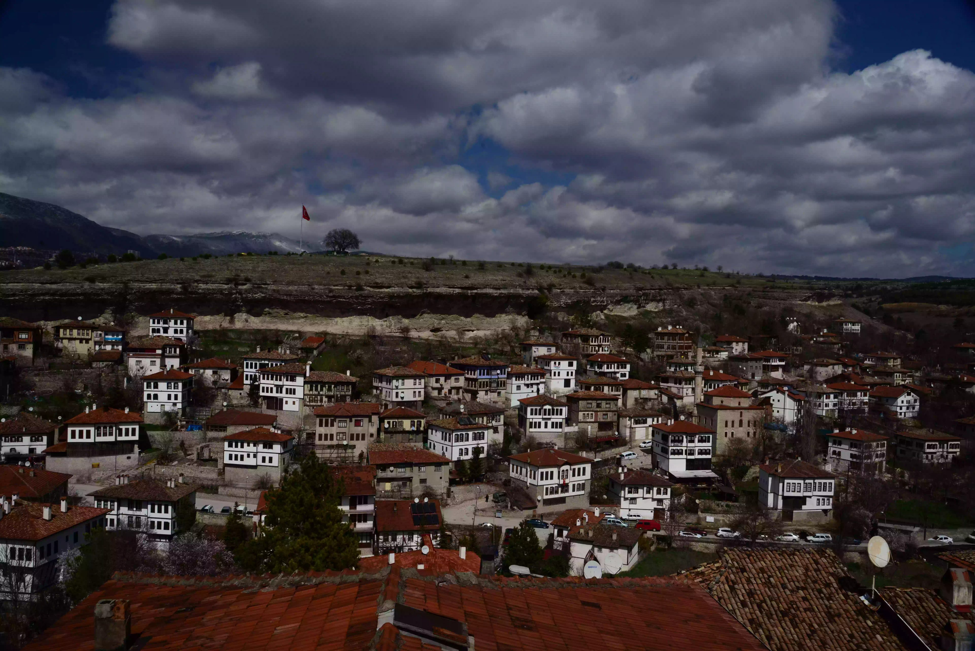 Safranbolu Evleri