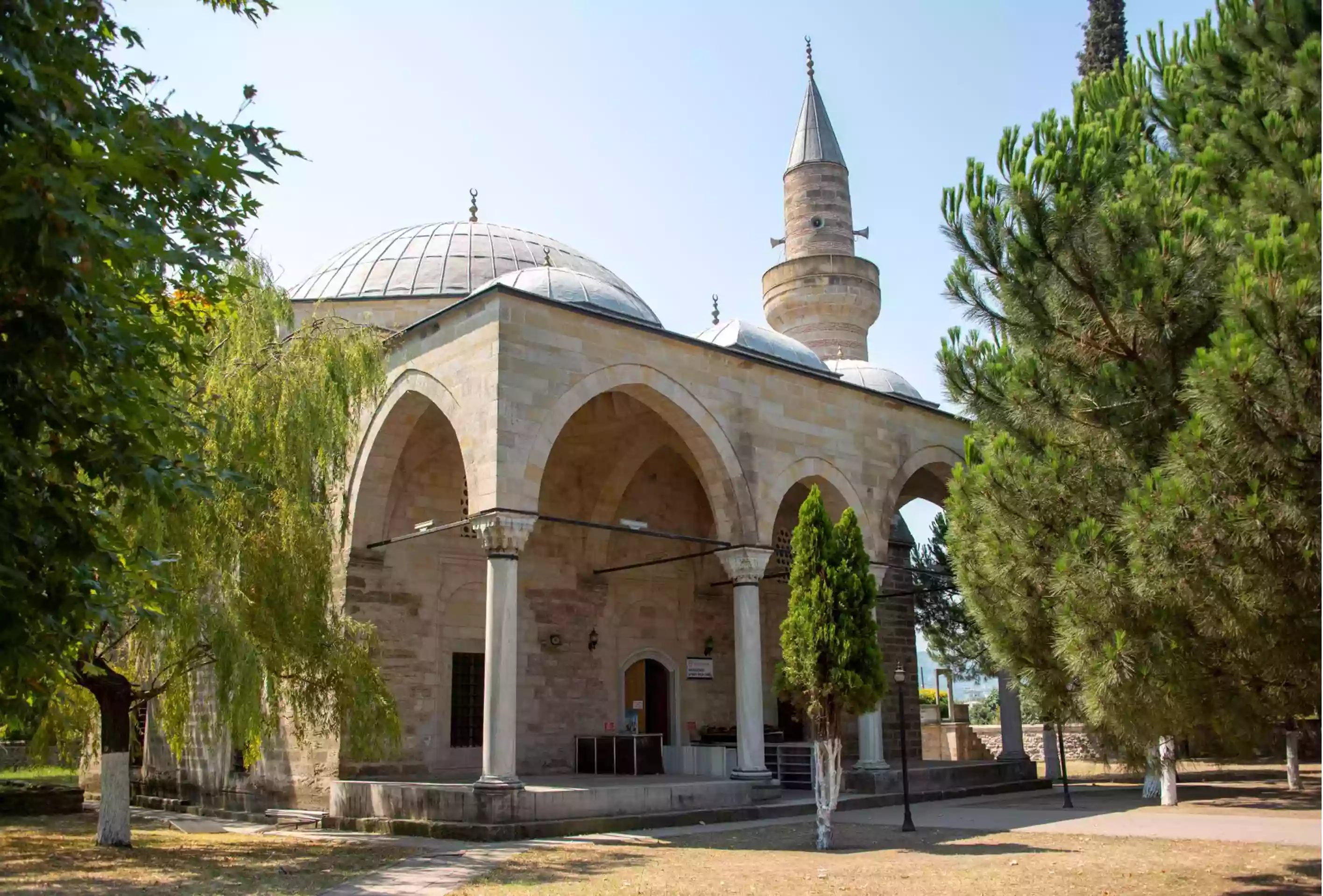 Hersek Cami