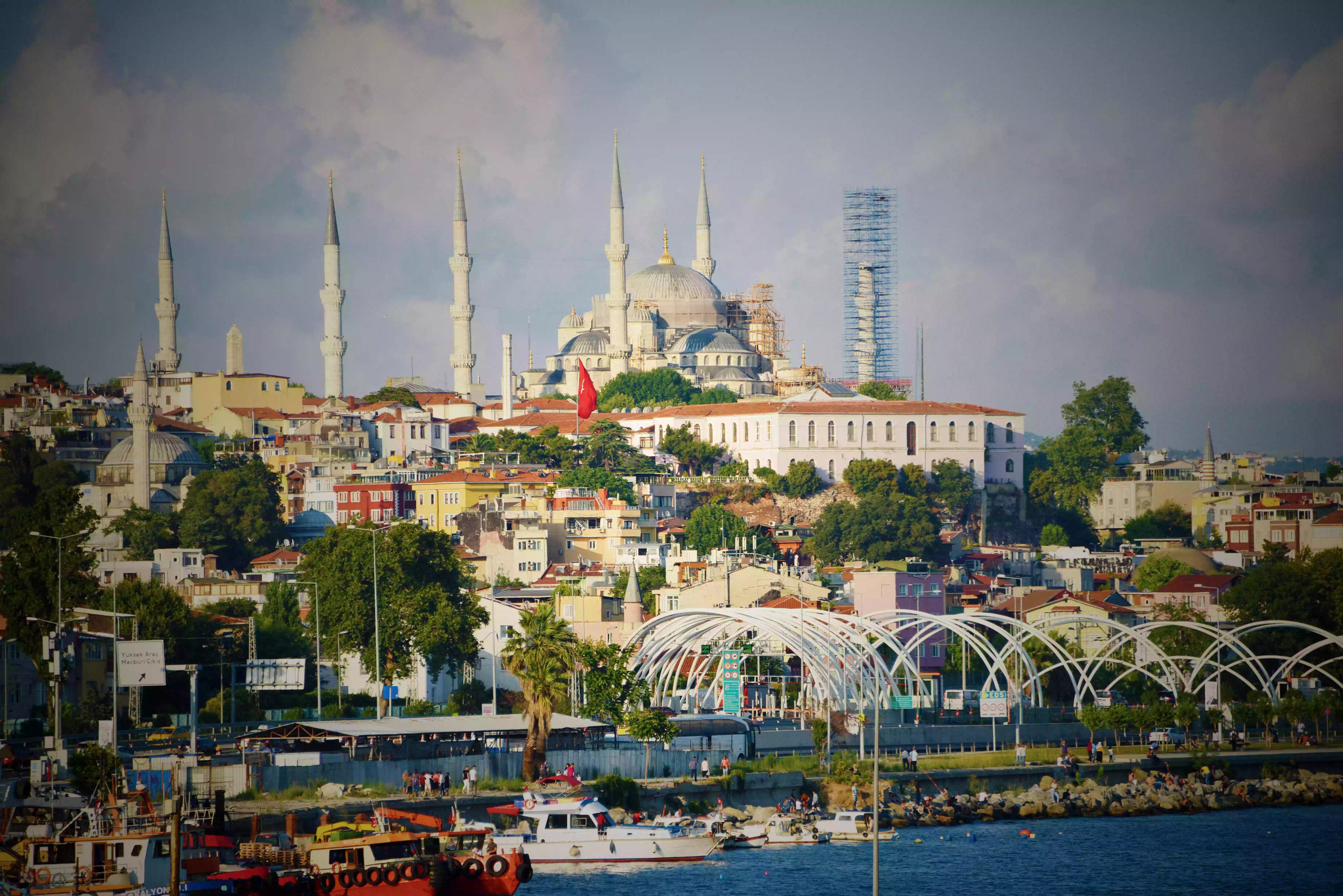 Şehir