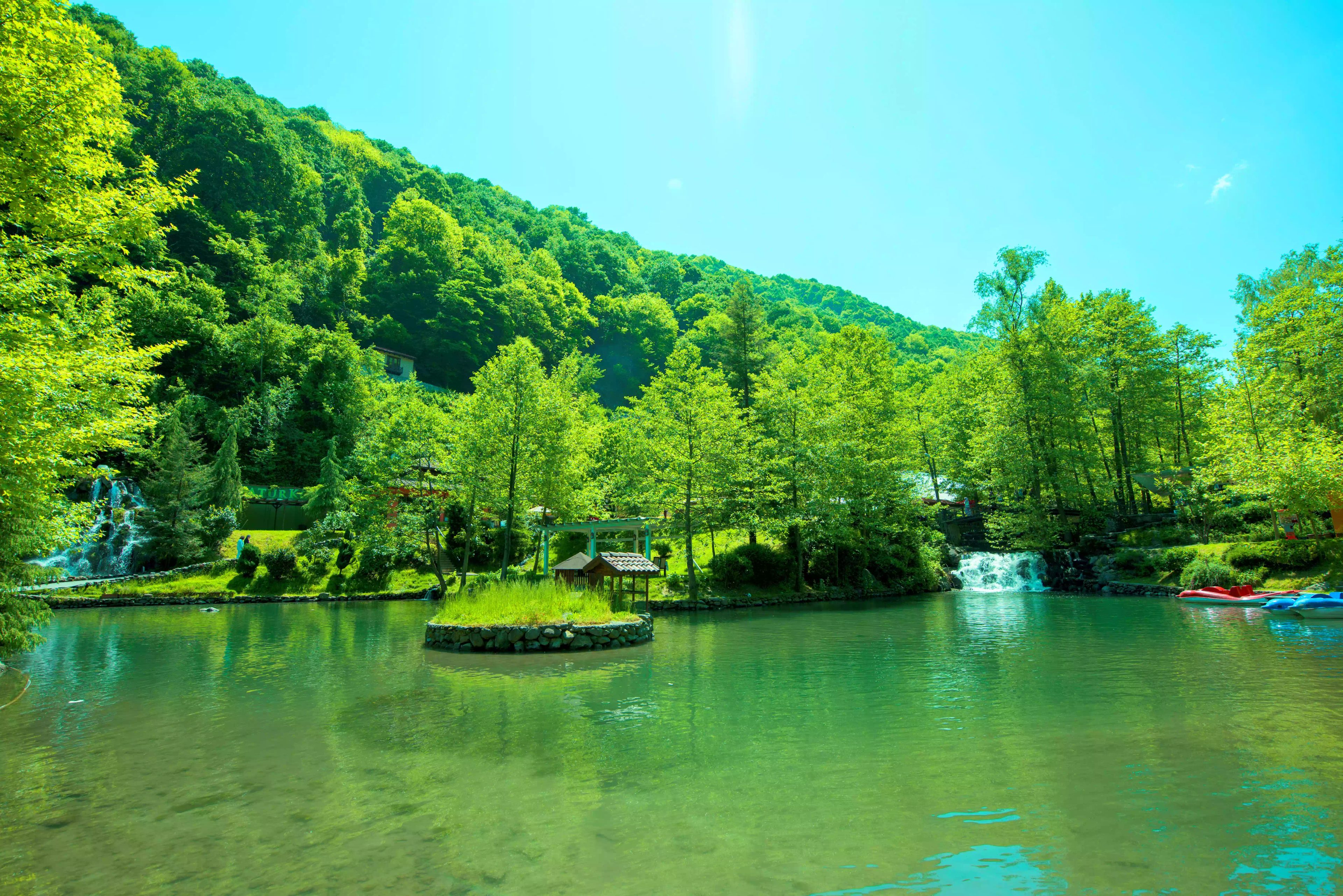 Naturköy - 1 (Sapanca)