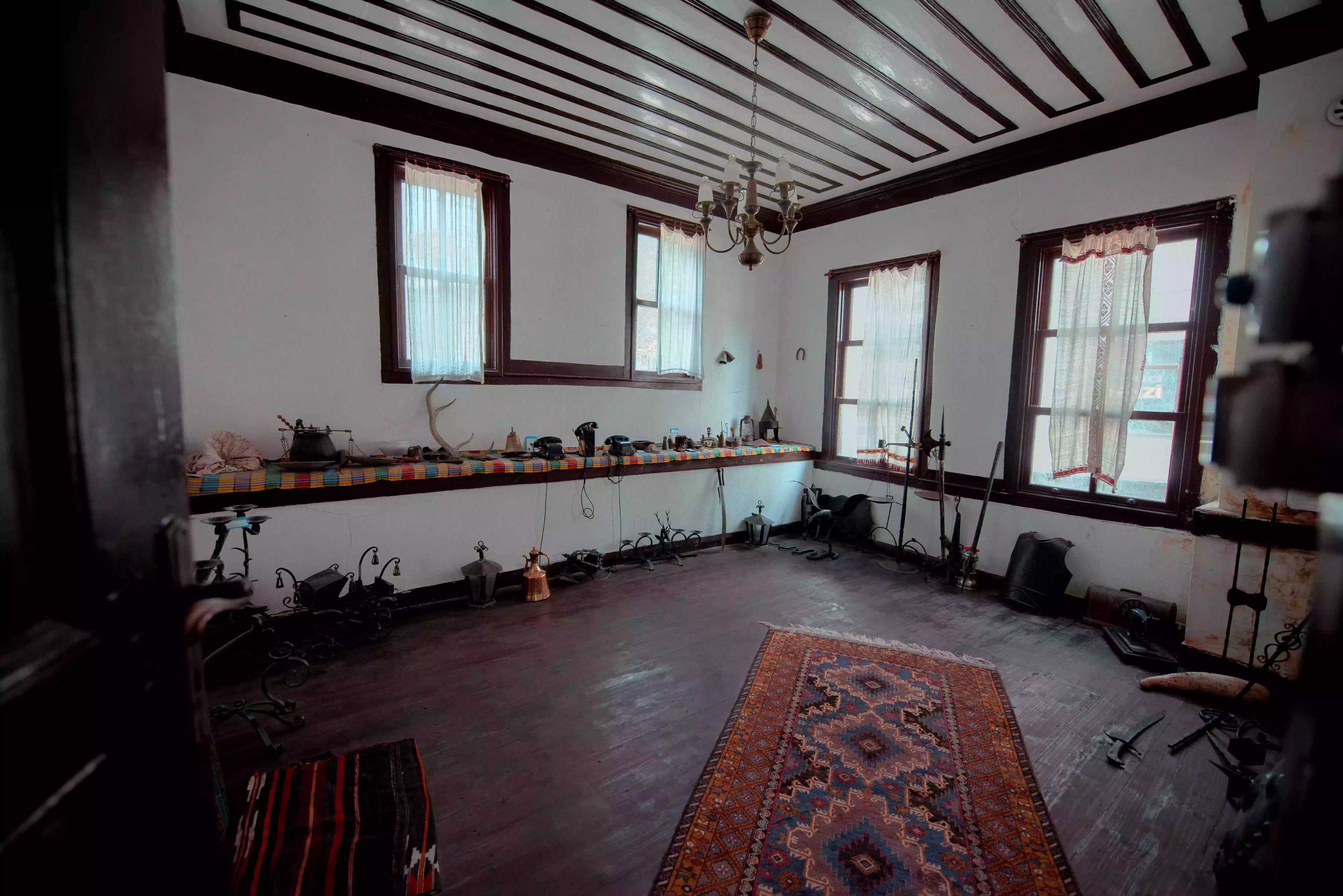 Taraklı Kültür Evi - 1 (Taraklı)