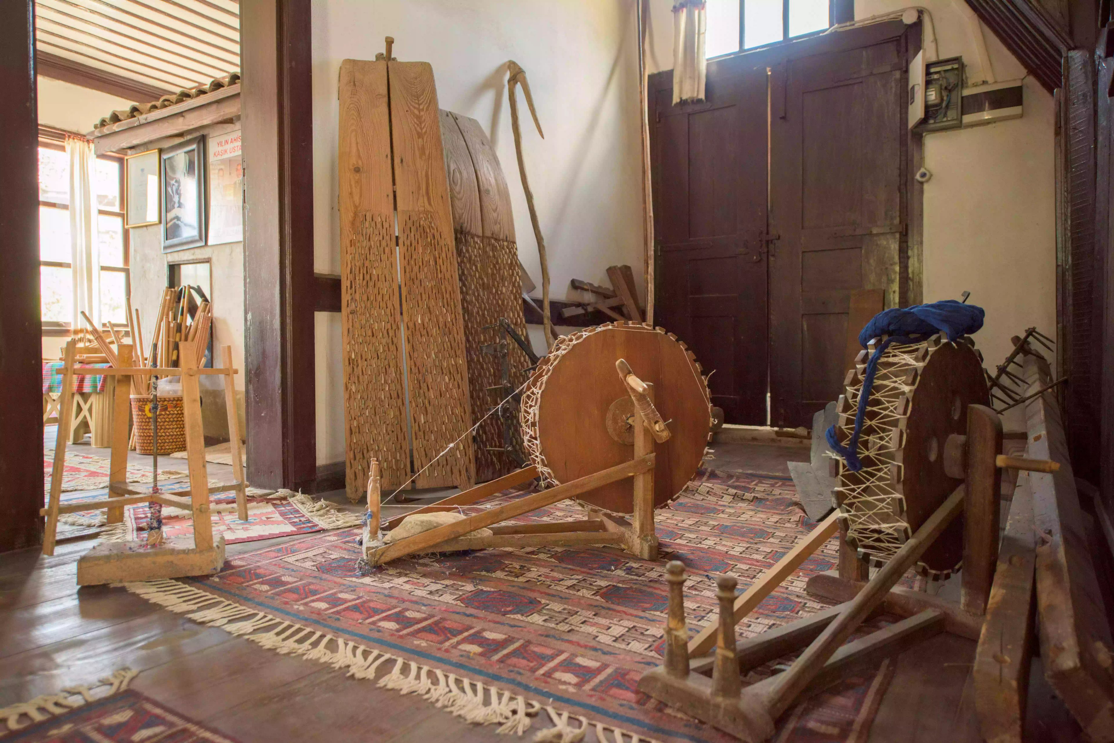 Taraklı Kültür Evi - 3 (Taraklı)