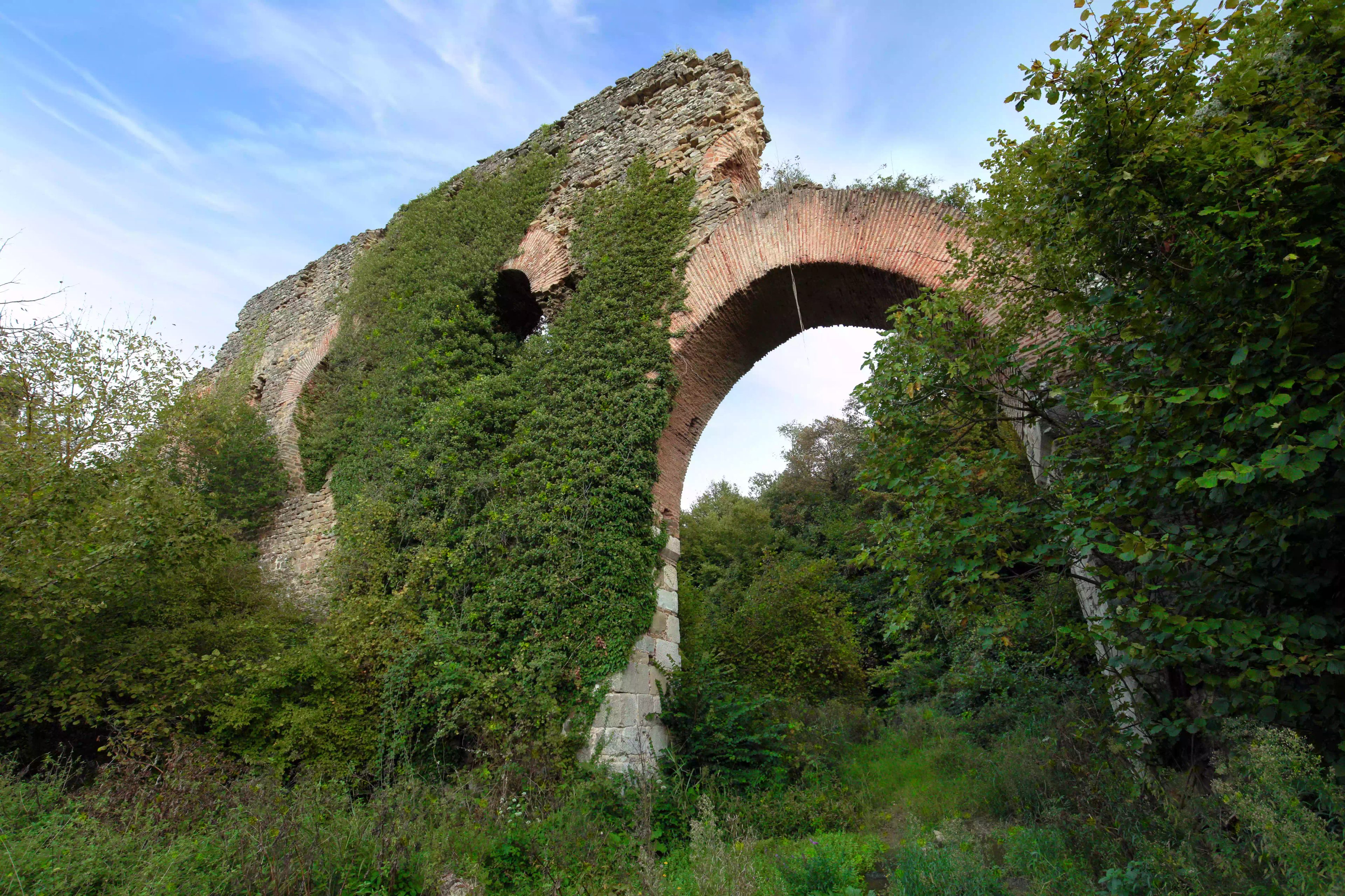 Antik Su Kemeri