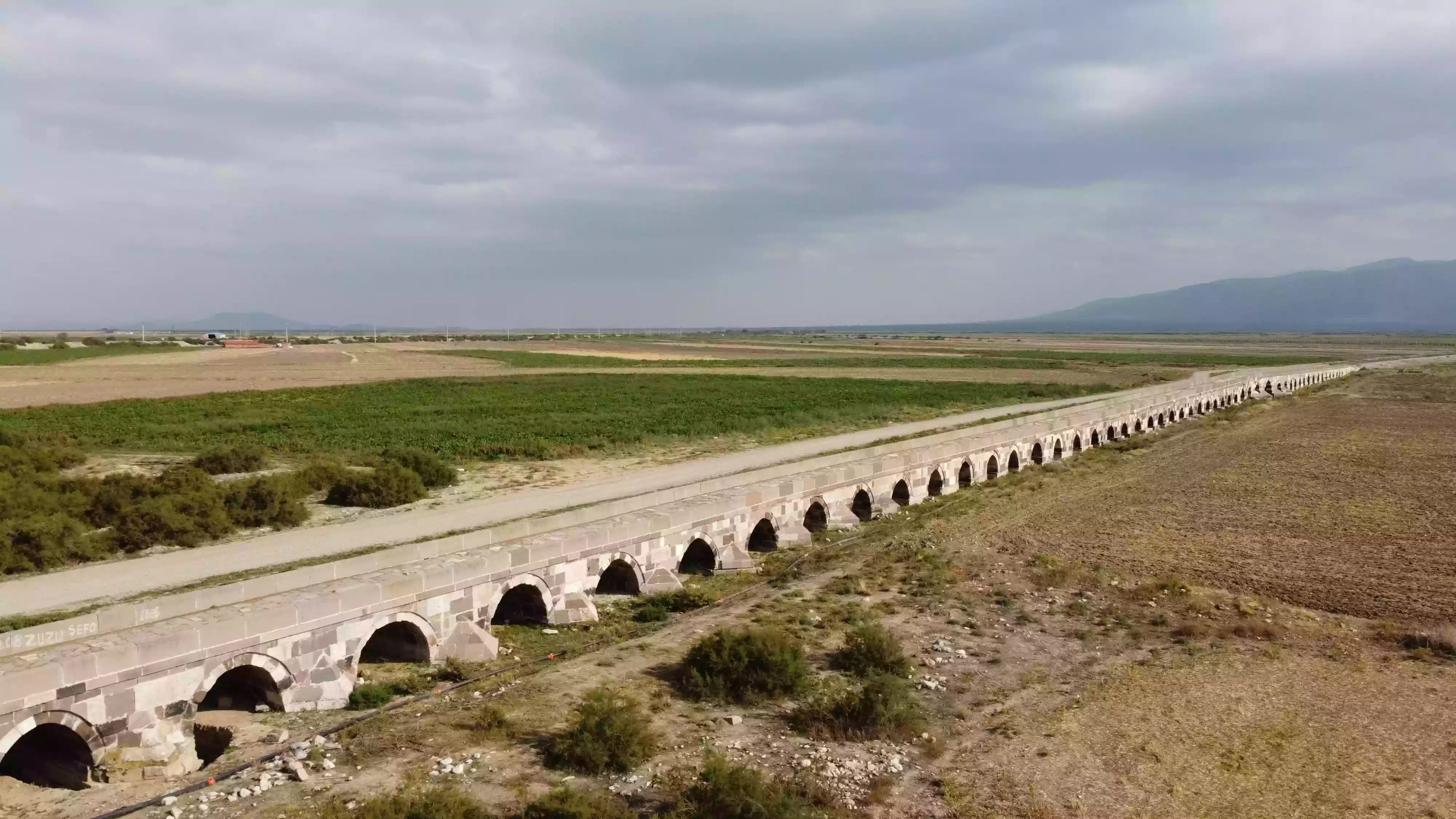 Kırkgöz Köprüsü 1