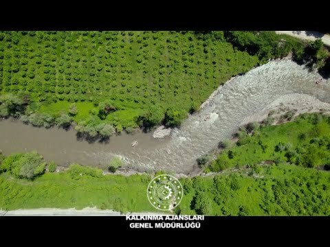 Düzce Melen Çayı Rafting ve Doğa Aktivite Merkezi-Kısa