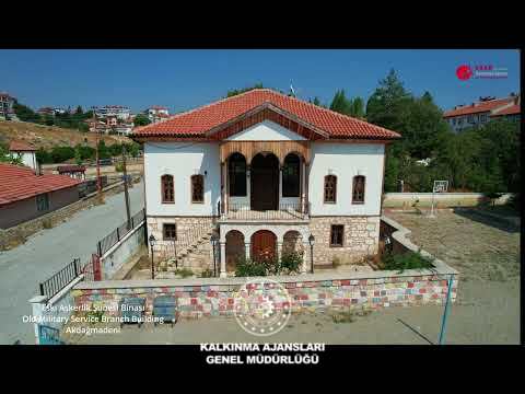 Konaklar