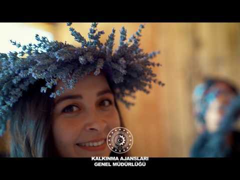 Burdur u Keşfetmeye Hazırmısınız ? (Burdur Tanıtım Filmi - Uzun versiyonu)