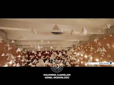 KUDAKA Bayburt Tanıtım Filmi