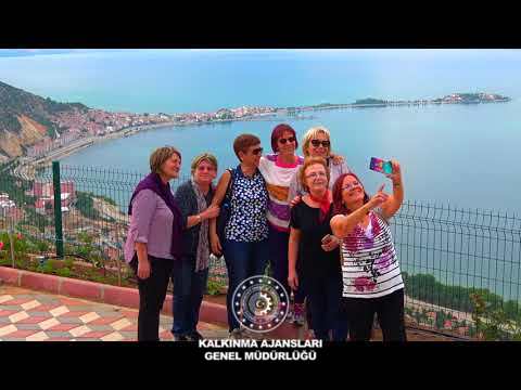 Isparta nın Eğirdir İlçesi
