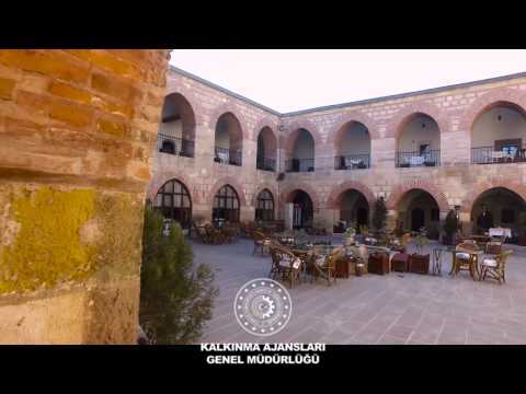 Kastamonu Turizm Tanıtım Filmi