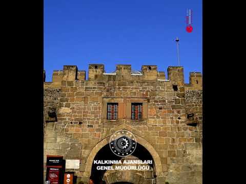 Kayseri Kalesi