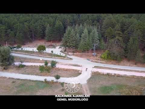 Kütahya Simav Gölcük Mesire Yeri