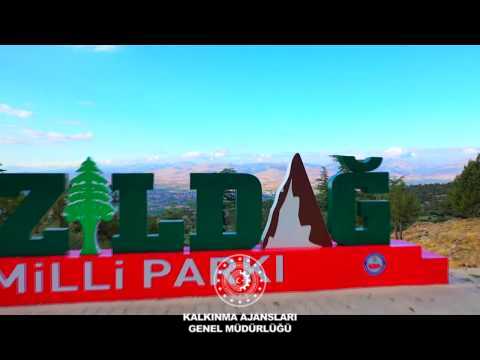Isparta nın Şarkikaraağaç 