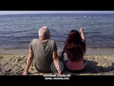 Balıkesir Deniz Turizmi Tanıtım Filmi