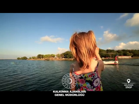 Sinop Akliman