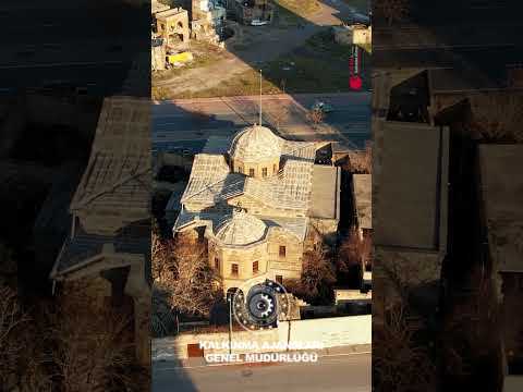 Surp Krikor Lusaroviç Ermeni Kilisesi