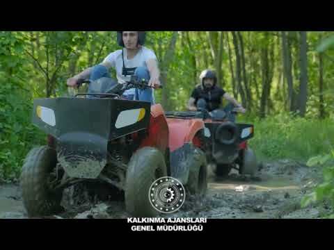 Kestel - ATV İmkânları