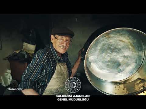 Adana Tanıtım Filmi