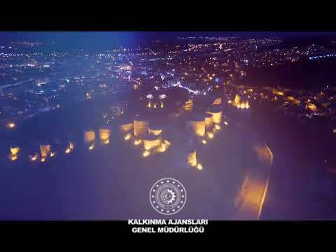 Kütahya Kalesi